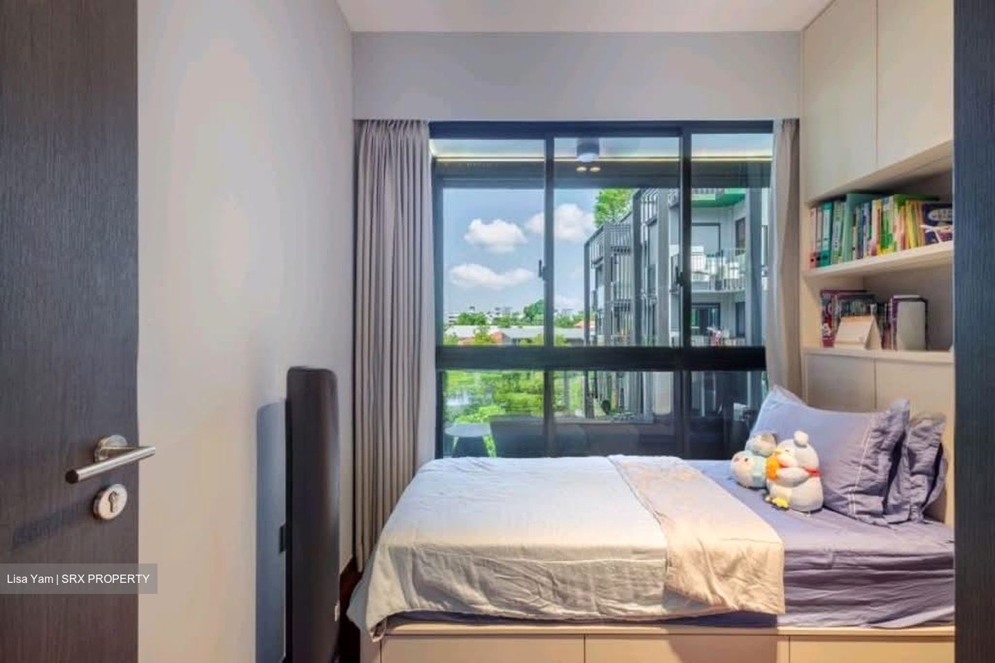View at Kismis (D21), Apartment #576769181